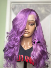 Load image into Gallery viewer, Wigs ONLY- Add color / bundles
